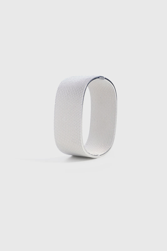 浮光链条闪耀造型感手镯 FLOW Bangle