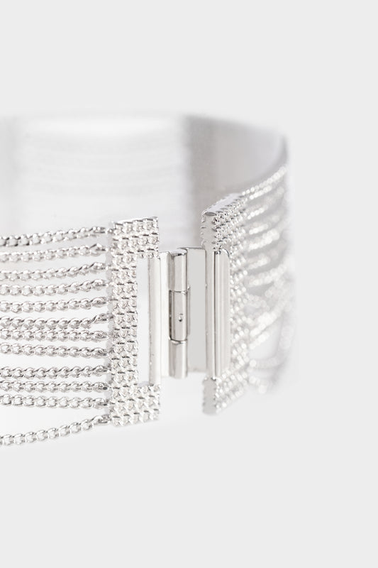 浮光链条闪耀拼接手链 FLOW Bracelet